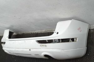 Изображение товара 129154 - 00129154 bamper zadnij 2