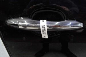 Изображение товара 129165 - 00129165 dver perednyaya pravaya 2