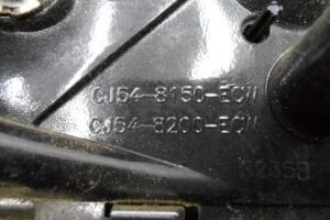 Изображение товара 129169 - 00129169 reshetka radiatora 1