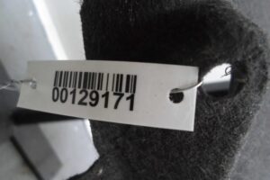 Изображение товара 129171 - 00129171 podkrylok perednij pravyj 1