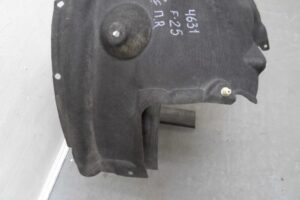 Изображение товара 129171 - 00129171 podkrylok perednij pravyj 3