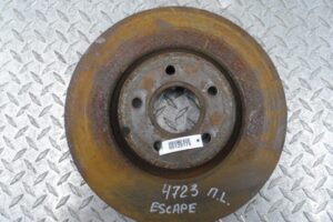 Изображение товара 129176 - 00129176 disk tormoznoj perednij 