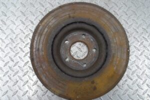 Изображение товара 129176 - 00129176 disk tormoznoj perednij 1