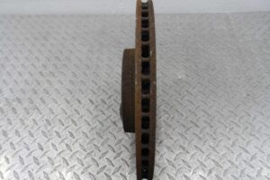 Изображение товара 129176 - 00129176 disk tormoznoj perednij 2