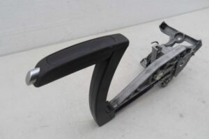 Изображение товара 129178 - 00129178 rychag ruchnogo tormoza 1