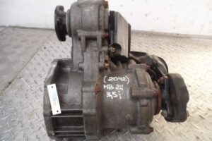 Изображение товара 129181 - 00129181 razdatochnaya korobka Ford Escape 2