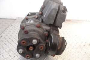 Изображение товара 129181 - 00129181 razdatochnaya korobka Ford Escape 3