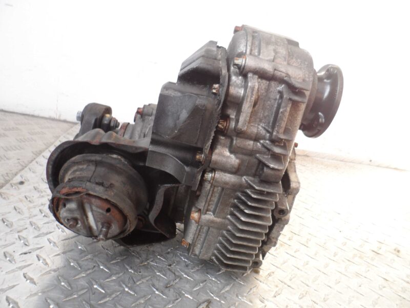 Изображение товара 129181 - 00129181 razdatochnaya korobka Ford Escape