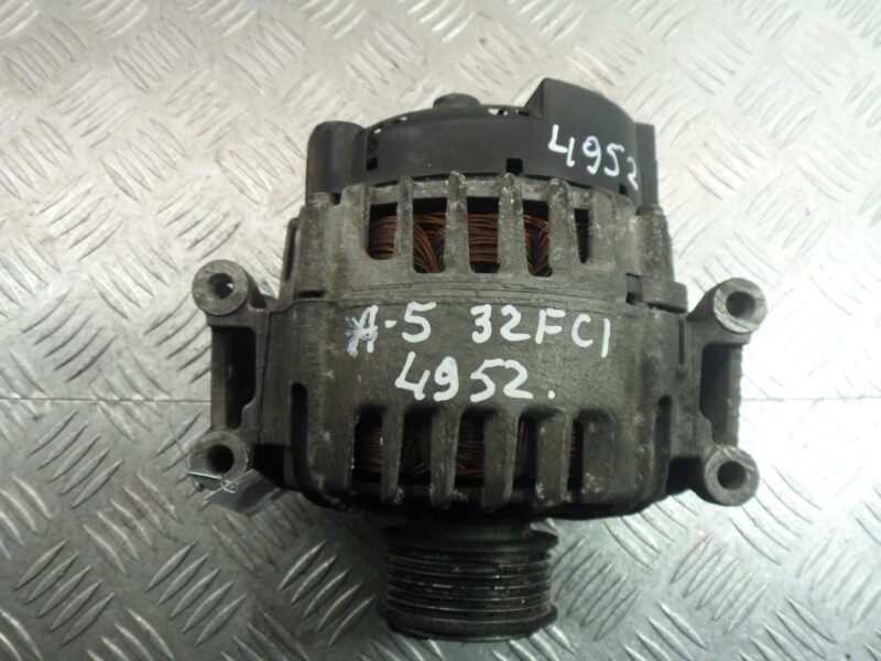 Изображение товара 129222 - 00129222 generator