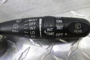 Изображение товара 129234 - 00129234 pereklyuchatel podrulevoj (strekoza) Mercedes CL 1