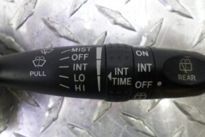 Изображение товара 129234 - 00129234 pereklyuchatel podrulevoj (strekoza) Mercedes CL 3