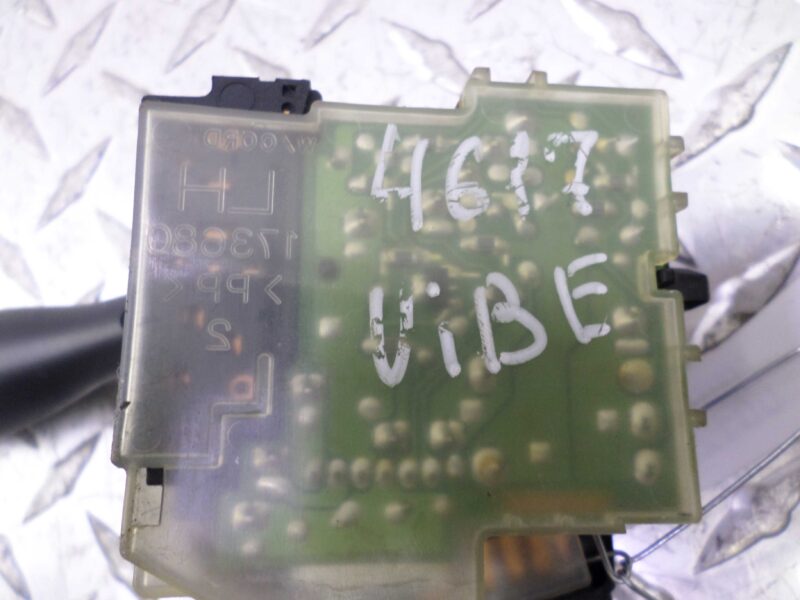 Изображение товара 129234 - 00129234 pereklyuchatel podrulevoj (strekoza) Mercedes CL