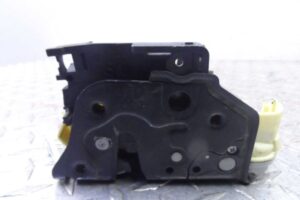 Изображение товара 129256 - 00129256 zamok dveri perednej levoj