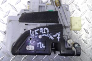 Изображение товара 129256 - 00129256 zamok dveri perednej levoj 1