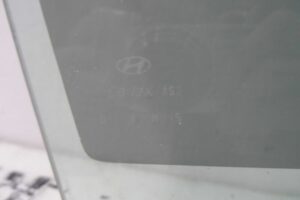 Изображение товара 129269 - 00129269 steklo dveri perednej pravoj Pontiac TransSport 1