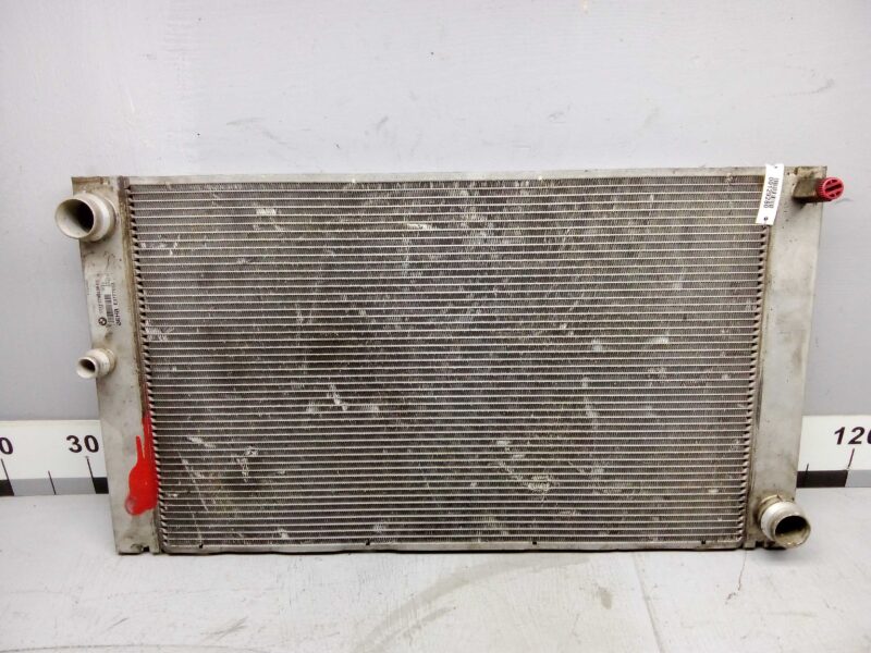 Изображение товара 129280 - 00129280 radiator dvs
