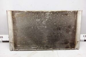 Изображение товара 129280 - 00129280 radiator dvs 1