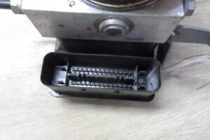 Изображение товара 129281 - 00129281 blok ABS 1