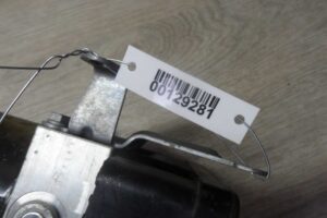 Изображение товара 129281 - 00129281 blok ABS 2