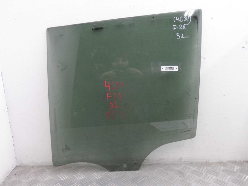 Изображение товара 129292 - 00129292 steklo dveri zadnej levoj