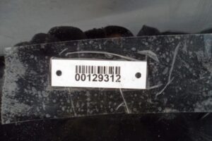 Изображение товара 129312 - 00129312 steklo dveri zadnej levoj 1