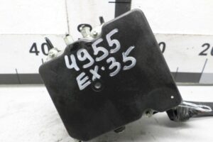 Изображение товара 129315 - 00129315 blok ABS Toyota Hiace 2