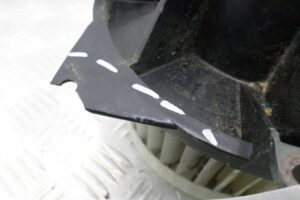 Изображение товара 129339 - 00129339 ventilyator otopitelya (motorchik pechki) Ford B MAX 2