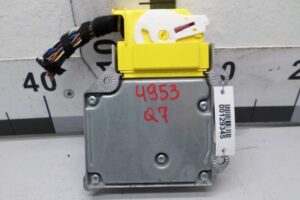 Изображение товара 129345 - 00129345 blok upravleniya podushek bezopasnosti 1