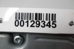 Изображение товара 129345 - 00129345 blok upravleniya podushek bezopasnosti 3