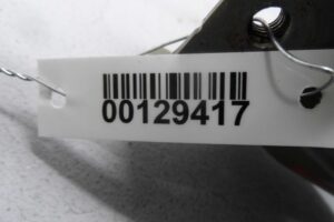 Изображение товара 129417 - 00129417 petlya kryshki bagazhnika 1