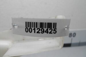 Изображение товара 129425 - 00129425 bachok rasshiritelnyj Mercedes SL 3