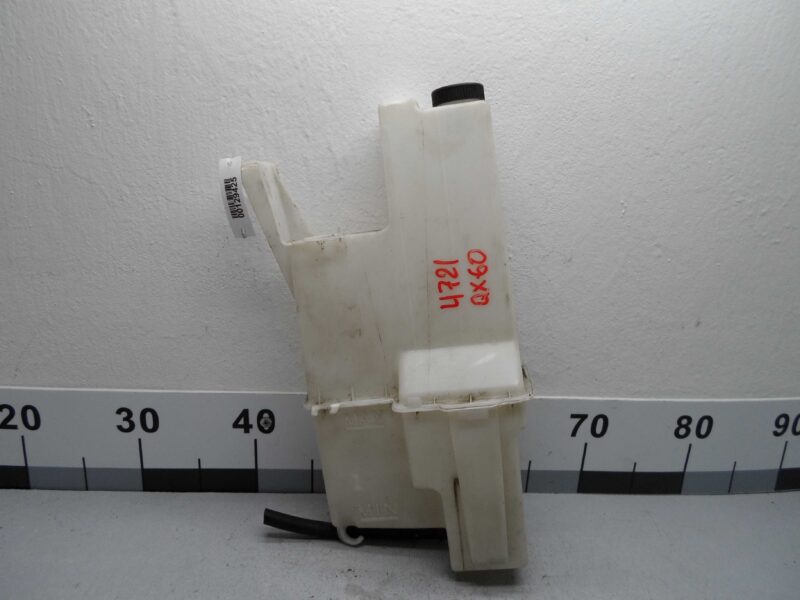 Изображение товара 129425 - 00129425 bachok rasshiritelnyj Mercedes SL