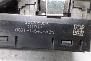 Изображение товара 129445 - 00129445 knopka steklopodemnika Chevrolet Aveo 1