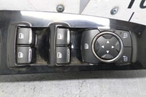 Изображение товара 129445 - 00129445 knopka steklopodemnika Chevrolet Aveo 3