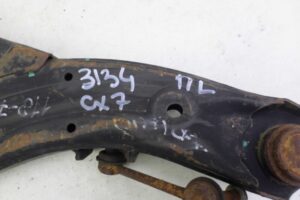 Изображение товара 129459 - 00129459 rychag perednij levyj nizhnij Citroen Berlingo 1