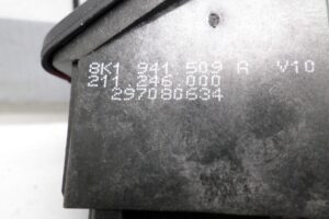 Изображение товара 129464 - 00129464 knopka avarijnoj signalizatsii 1