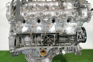 Изображение товара 129472 - 00129472 dvigatel Ford Scorpio 1