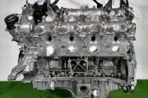 Изображение товара 129472 - 00129472 dvigatel Ford Scorpio 2