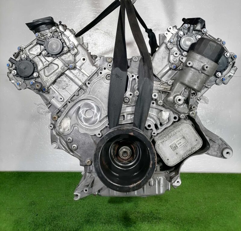 Изображение товара 129472 - 00129472 dvigatel Ford Scorpio