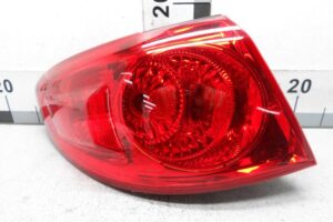 Изображение товара 129474 - 00129474 fonar kryla levyj 