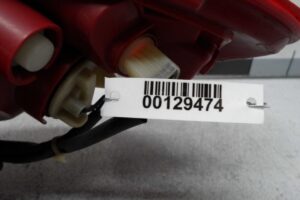 Изображение товара 129474 - 00129474 fonar kryla levyj 3