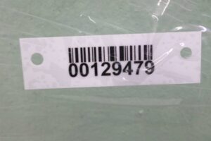 Изображение товара 129479 - 00129479 steklo dveri zadnej levoj Dodge Nitro 1