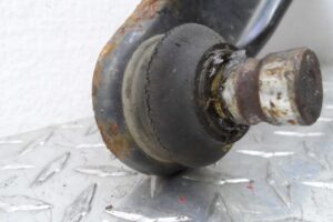 Изображение товара 129480 - 00129480 rychag perednij levyj nizhnij 2