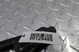 Изображение товара 129486 - 00129486 amortizator kryshki bagazhnika Rover 75 1