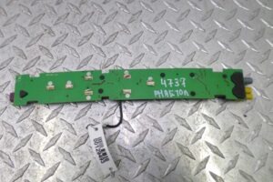 Изображение товара 129493 - 00129493 antenna Toyota Carina E 3