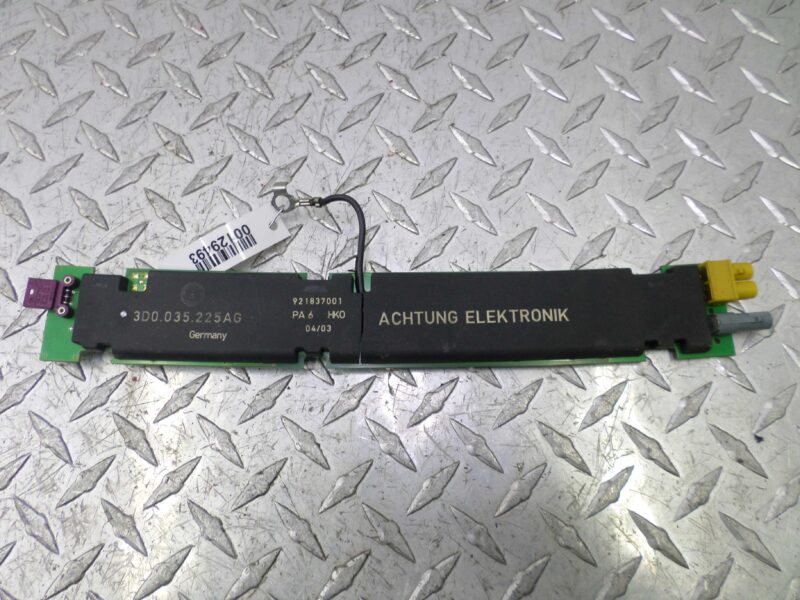 Изображение товара 129493 - 00129493 antenna Toyota Carina E