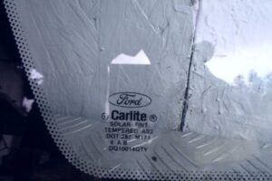 Изображение товара 129494 - 00129494 steklo kuzovnoe pravoe Dodge Nitro 1