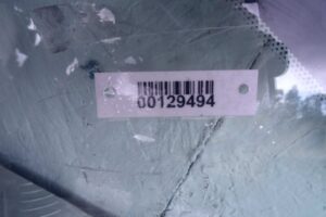 Изображение товара 129494 - 00129494 steklo kuzovnoe pravoe Dodge Nitro 2