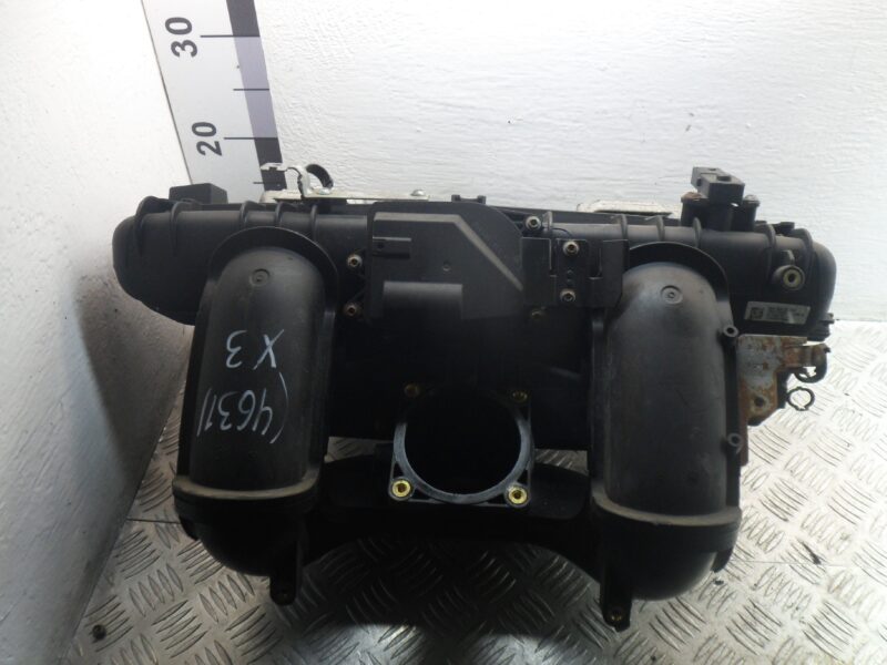 Изображение товара 129504 - 00129504 kollektor vpusknoj