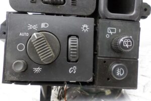 Изображение товара 129505 - 00129505 pereklyuchatel sveta 3